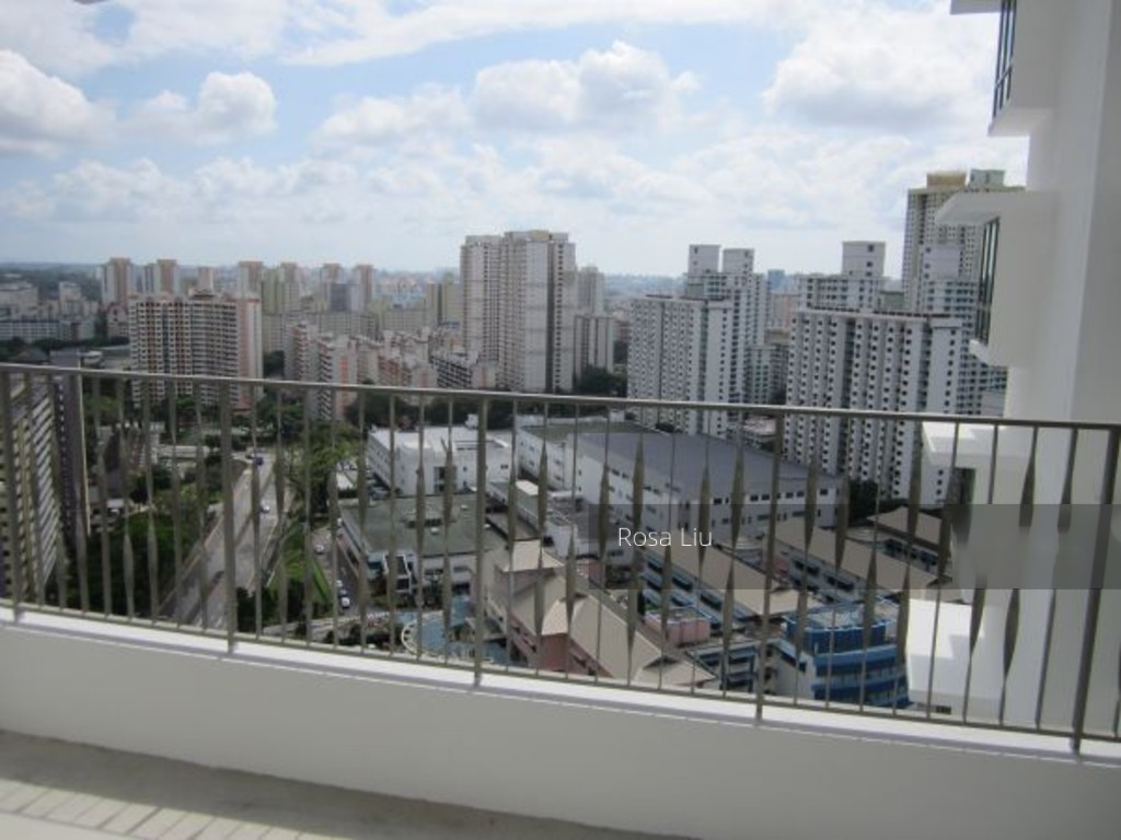 Trevista (D12), Condominium #139870842
